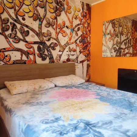 Апартаменти Cute Little Flat With View, 20 Mins To Bgy Airport Pradalunga Екстер'єр фото