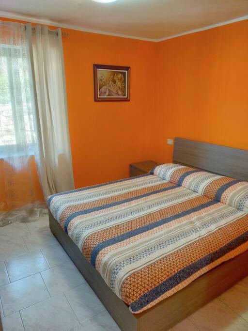 Апартаменти Cute Little Flat With View, 20 Mins To Bgy Airport Pradalunga Екстер'єр фото