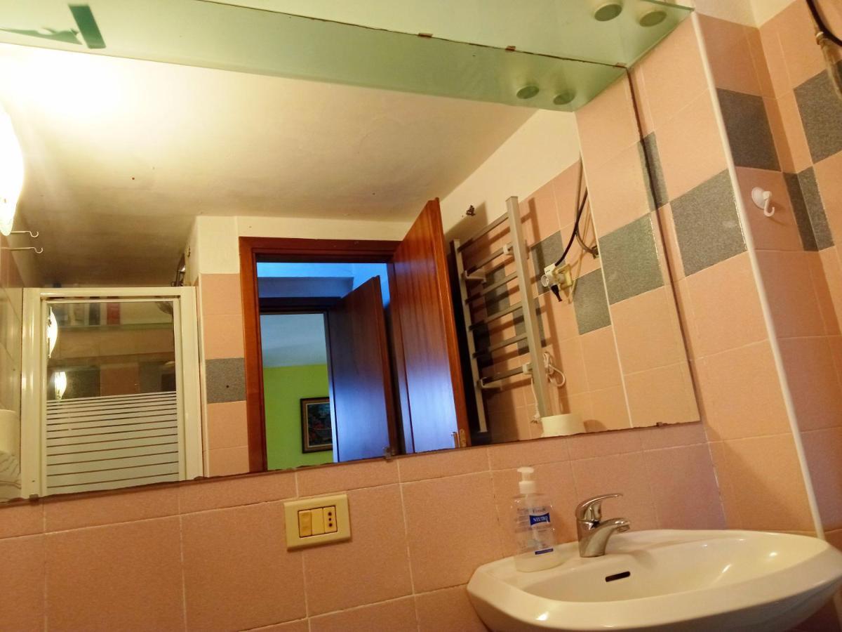 Апартаменти Cute Little Flat With View, 20 Mins To Bgy Airport Pradalunga Екстер'єр фото