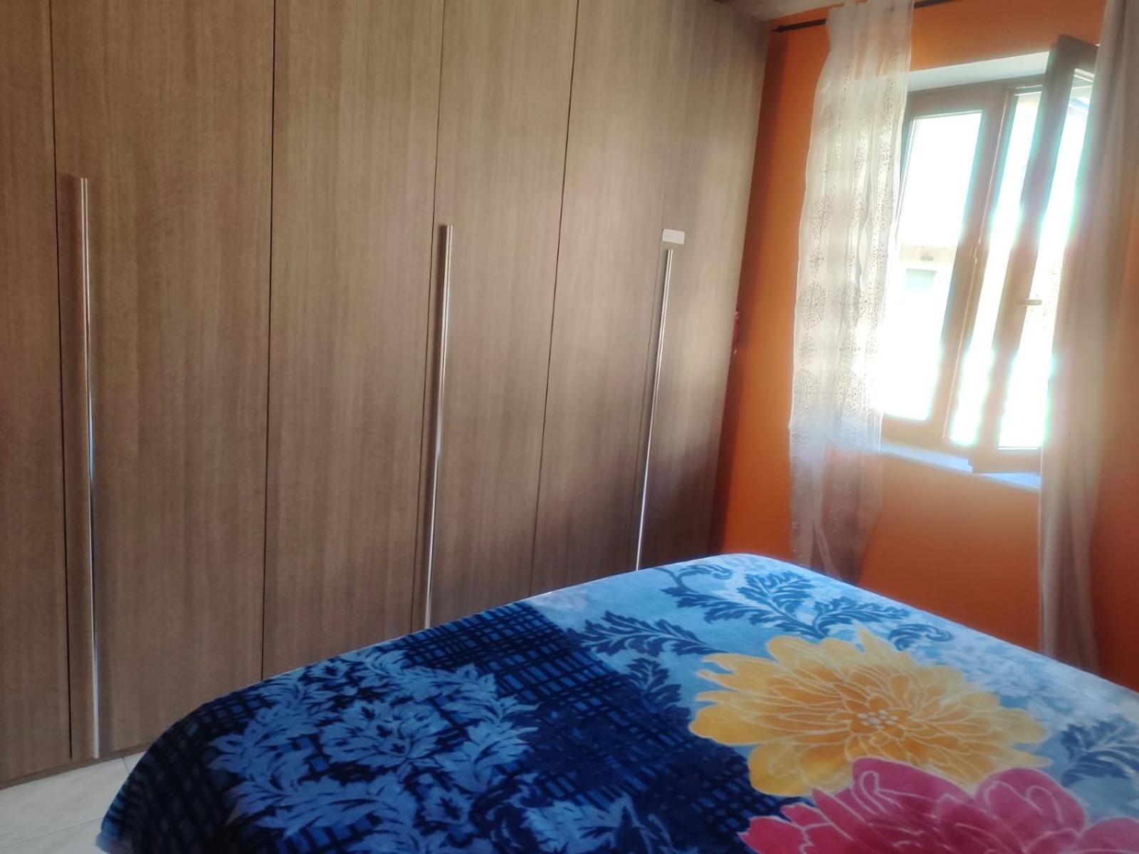 Апартаменти Cute Little Flat With View, 20 Mins To Bgy Airport Pradalunga Екстер'єр фото